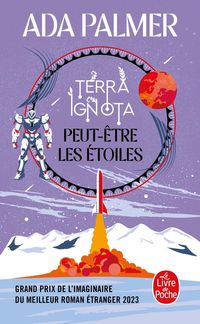 Produktbild: Terra ignota