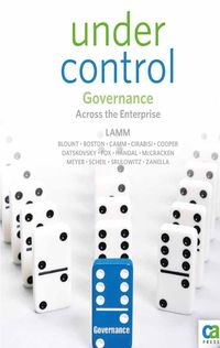 Produktbild: Under Control