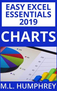 Produktbild: Excel 2019 Charts