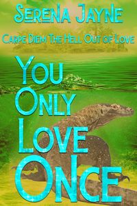 Produktbild: You Only Love Once