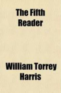 Produktbild: The Fifth Reader (Volume 5)