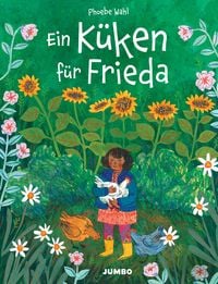 Produktbild: Ein K&uuml;ken f&uuml;r Frieda