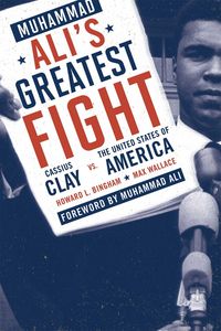 Produktbild: Muhammad Ali's Greatest Fight