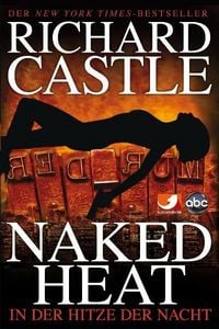 Produktbild: Castle 02. In der Hitze der Nacht