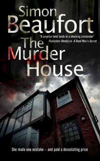 Produktbild: Beaufort, S: Murder House