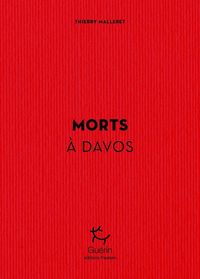 Produktbild: Morts a Davos