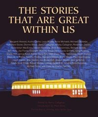 Produktbild: The Stories That Are Great Within Us