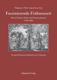 Produktbild: Faszinierende Fr&uuml;hneuzeit