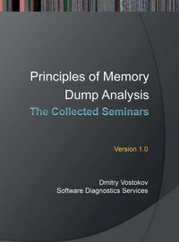 Produktbild: Principles of Memory Dump Analysis
