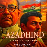 Produktbild: AzadHind - Flame Of Freedom
