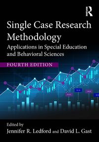 Produktbild: Single Case Research Methodology
