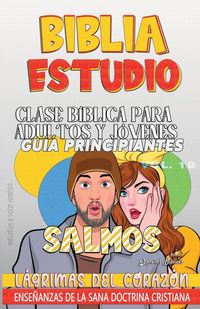 Produktbild: Clase B&iacute;blica para Adultos y J&oacute;venes