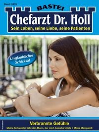 Produktbild: Chefarzt Dr. Holl 2039