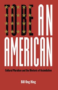 Produktbild: To Be An American