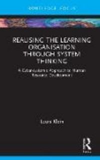 Produktbild: Realising the Learning Organisation through System Thinking