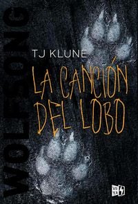 Produktbild: La canci&oacute;n del lobo