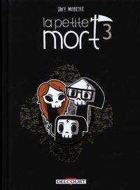 Produktbild: La petite mort
