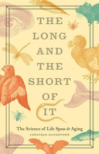 Produktbild: Long & The Short Of It