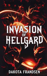 Produktbild: Invasion of Hellgard