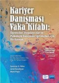 Produktbild: Kariyer Danismasi Vaka Kitabi