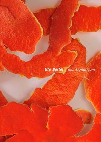 Produktbild: Ute Bartel: mansionaticum
