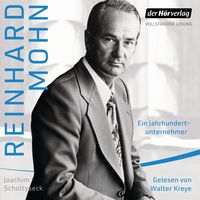 Produktbild: Reinhard Mohn