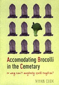 Produktbild: Accomodating Brocolli in the Cemetary
