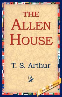 Produktbild: The Allen House