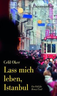 Produktbild: Lass mich leben, Istanbul