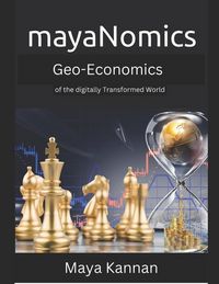Produktbild: Kannan, M: mayaNomics