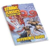 Produktbild: Xcrawl Classics Reference Booklet