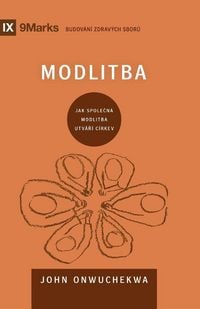 Produktbild: Prayer / Modlitba