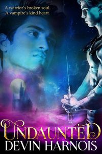 Produktbild: Undaunted