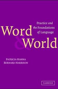 Produktbild: Word and World
