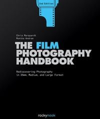 Produktbild: Film Photography Handbook