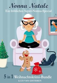 Produktbild: Nonna Natale