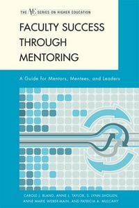 Produktbild: Faculty Success through Mentoring