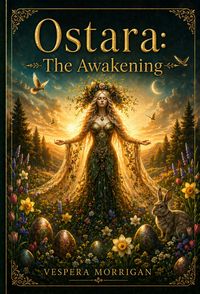 Produktbild: Ostara:The Awakening