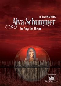 Produktbild: Alva Schummer - Im Auge der Hexen
