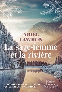 Produktbild: La sage-femme et la rivi&egrave;re