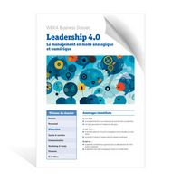 Produktbild: Leadership 4.0