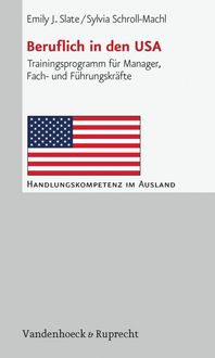 Produktbild: Beruflich in den USA