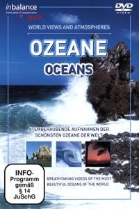 Produktbild: Ozeane