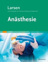 Produktbild: An&auml;sthesie