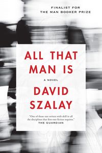Produktbild: All That Man Is