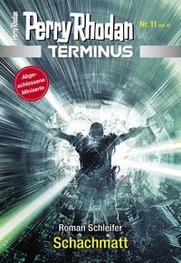 Produktbild: Terminus 11: Schachmatt