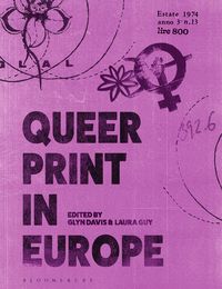 Produktbild: Queer Print in Europe