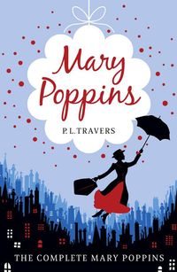 Produktbild: Mary Poppins - The Complete Collection