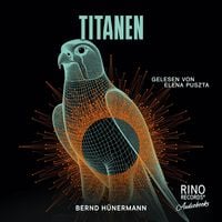 Produktbild: Titanen