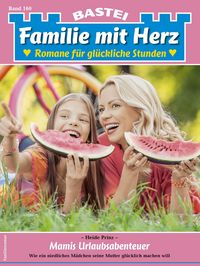 Produktbild: Familie mit Herz 160